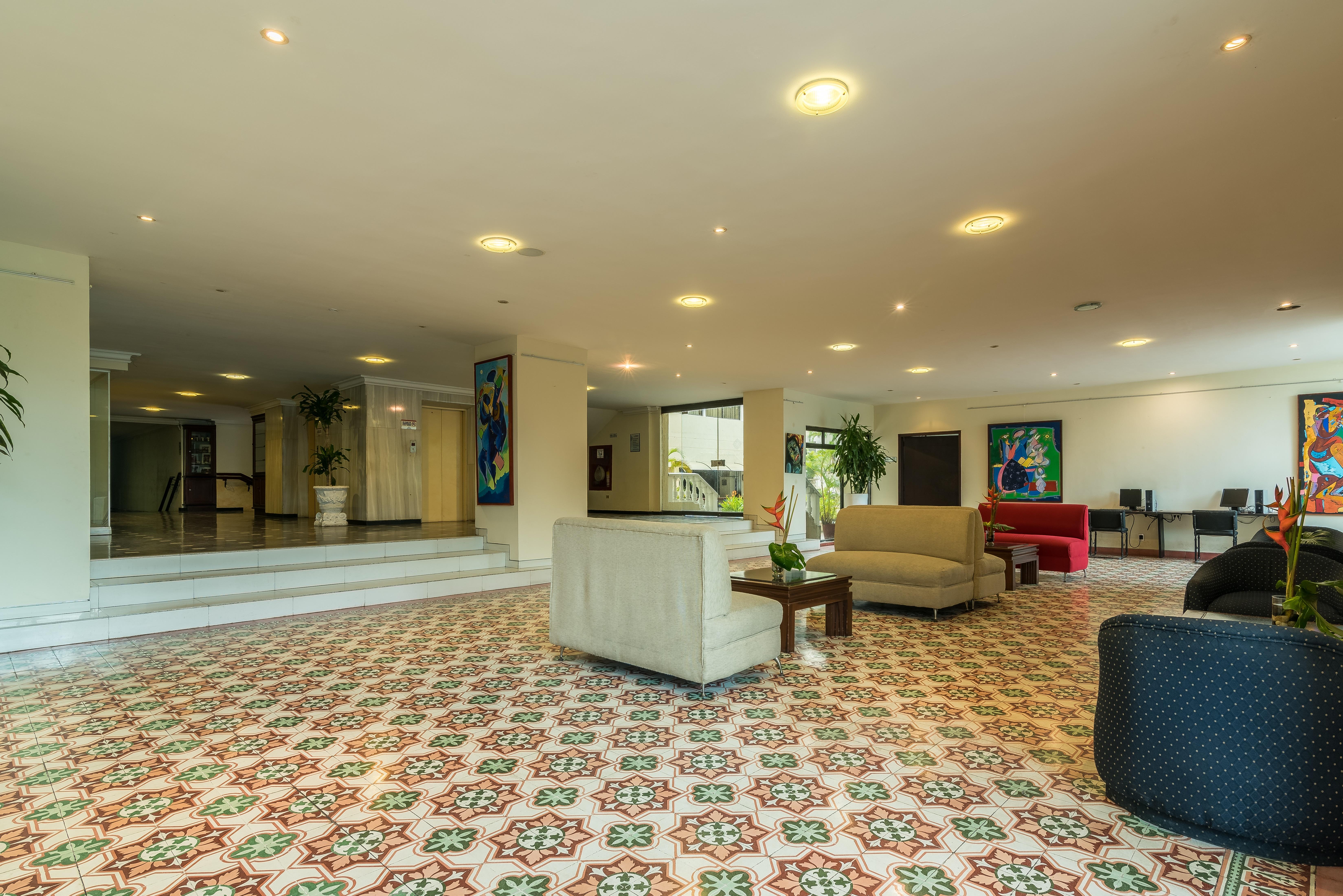 Hotel Faranda Express Puerta Del Sol Barranquilla, A Member Of Radisson Individuals Μπαρρανκίγια Εξωτερικό φωτογραφία