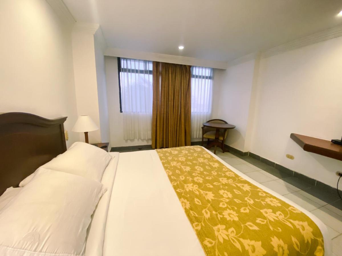 Hotel Faranda Express Puerta Del Sol Barranquilla, A Member Of Radisson Individuals Μπαρρανκίγια Εξωτερικό φωτογραφία