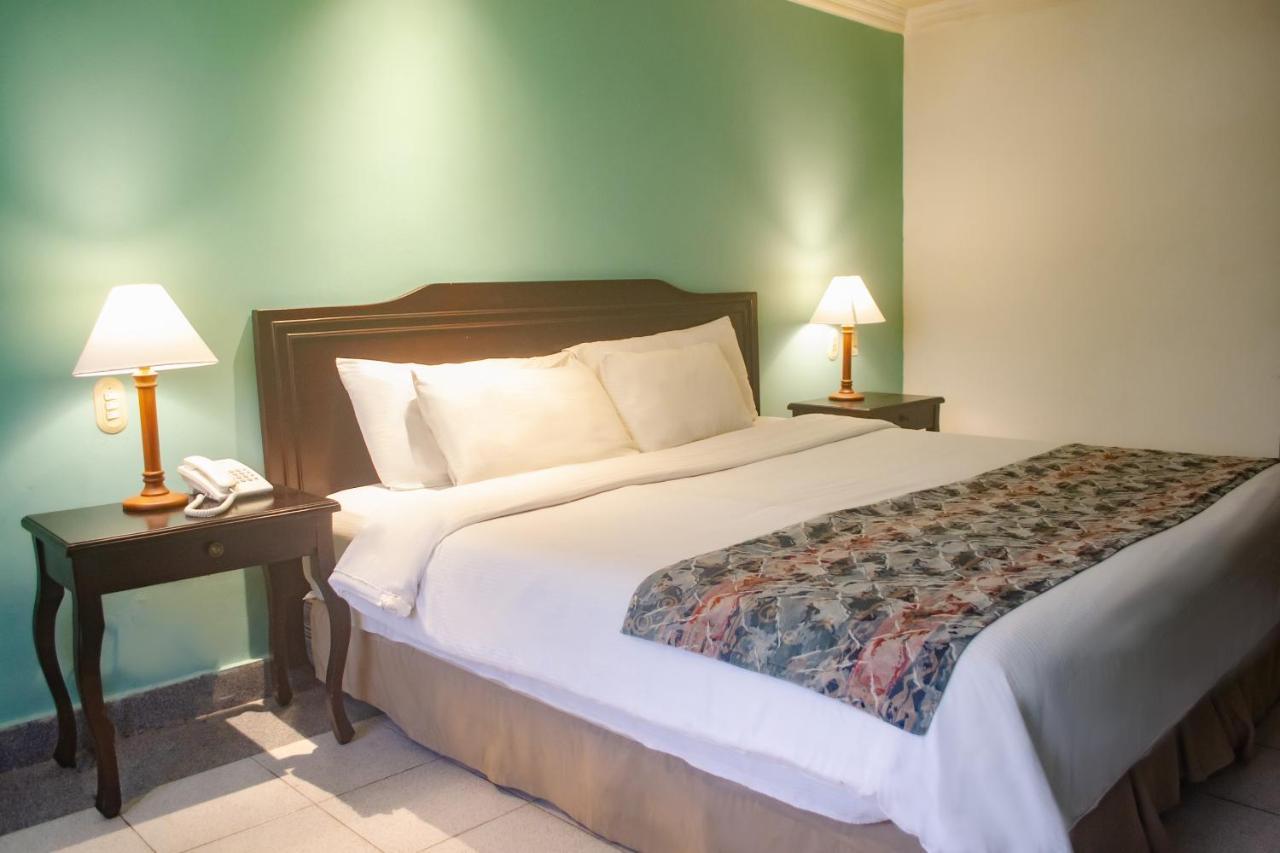 Hotel Faranda Express Puerta Del Sol Barranquilla, A Member Of Radisson Individuals Μπαρρανκίγια Εξωτερικό φωτογραφία