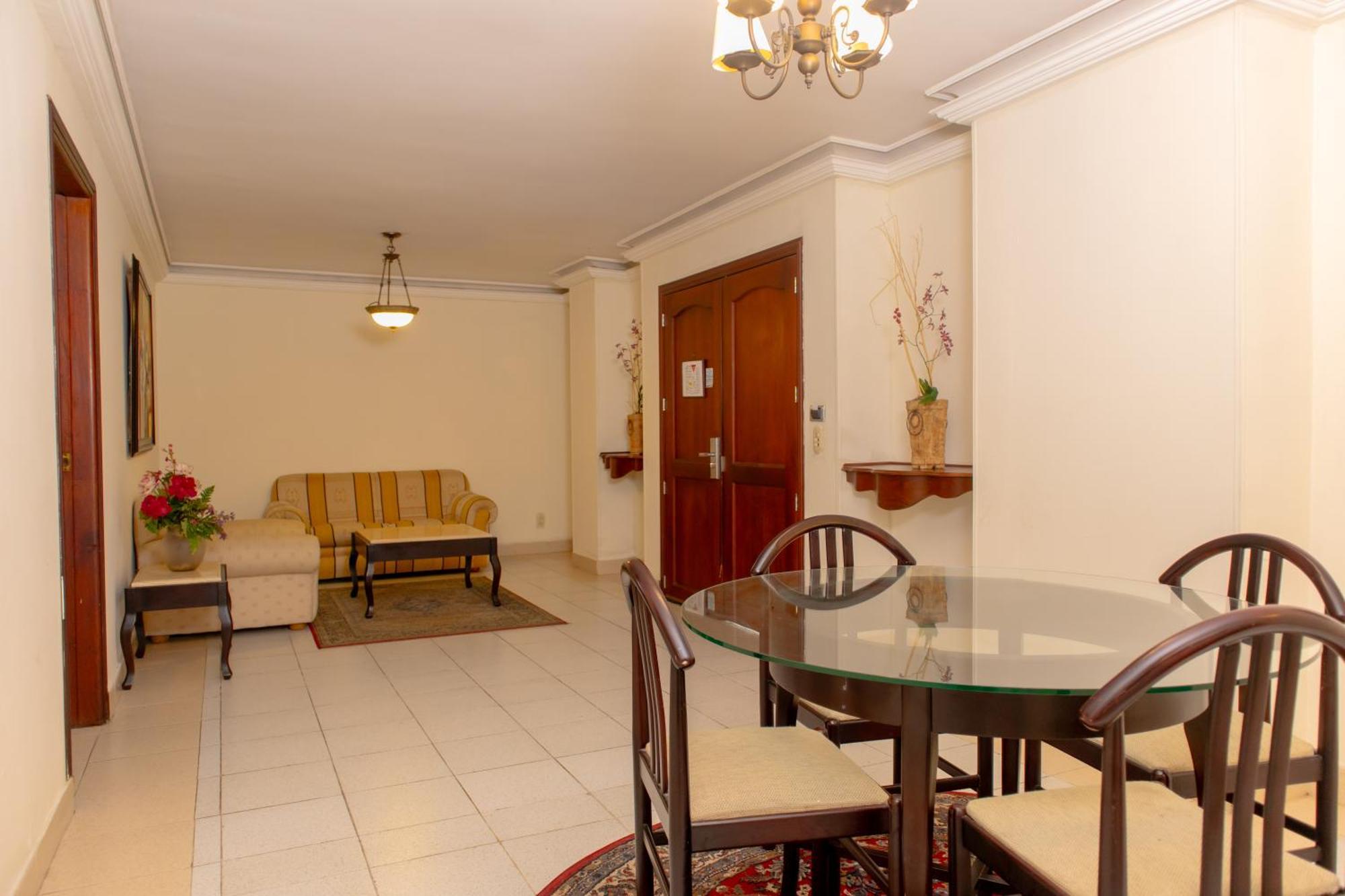 Hotel Faranda Express Puerta Del Sol Barranquilla, A Member Of Radisson Individuals Μπαρρανκίγια Εξωτερικό φωτογραφία