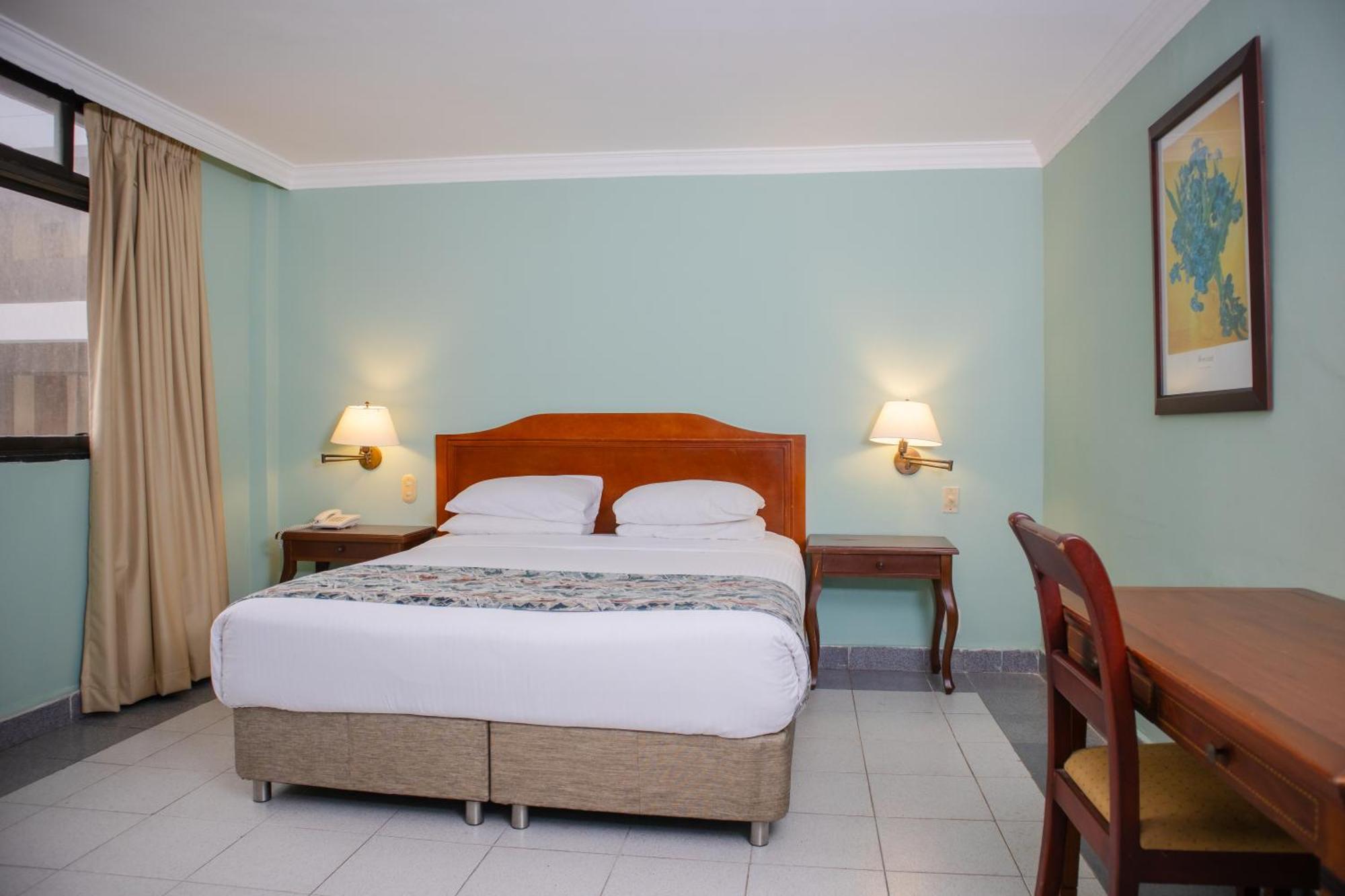 Hotel Faranda Express Puerta Del Sol Barranquilla, A Member Of Radisson Individuals Μπαρρανκίγια Εξωτερικό φωτογραφία