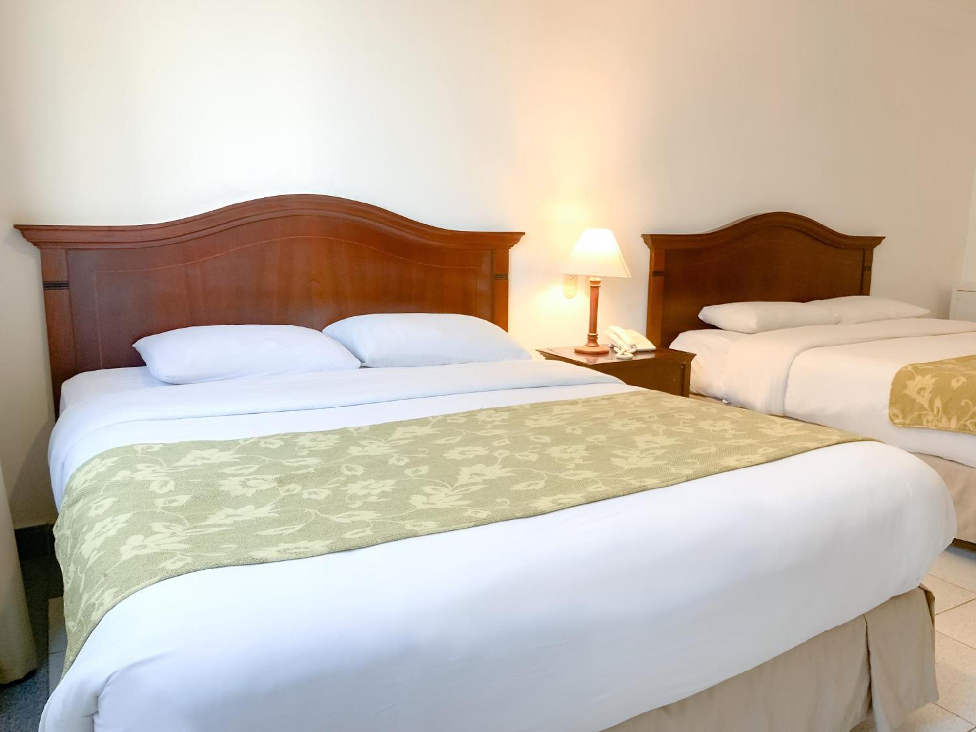 Hotel Faranda Express Puerta Del Sol Barranquilla, A Member Of Radisson Individuals Μπαρρανκίγια Εξωτερικό φωτογραφία