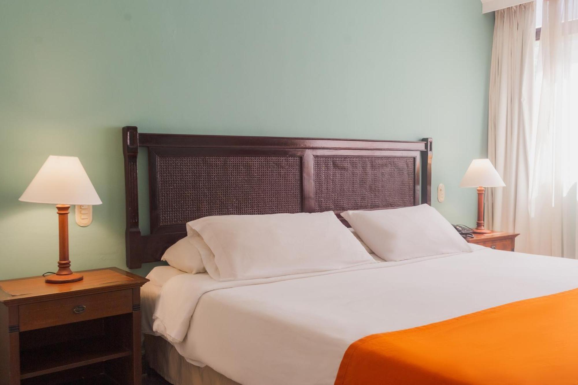 Hotel Faranda Express Puerta Del Sol Barranquilla, A Member Of Radisson Individuals Μπαρρανκίγια Εξωτερικό φωτογραφία