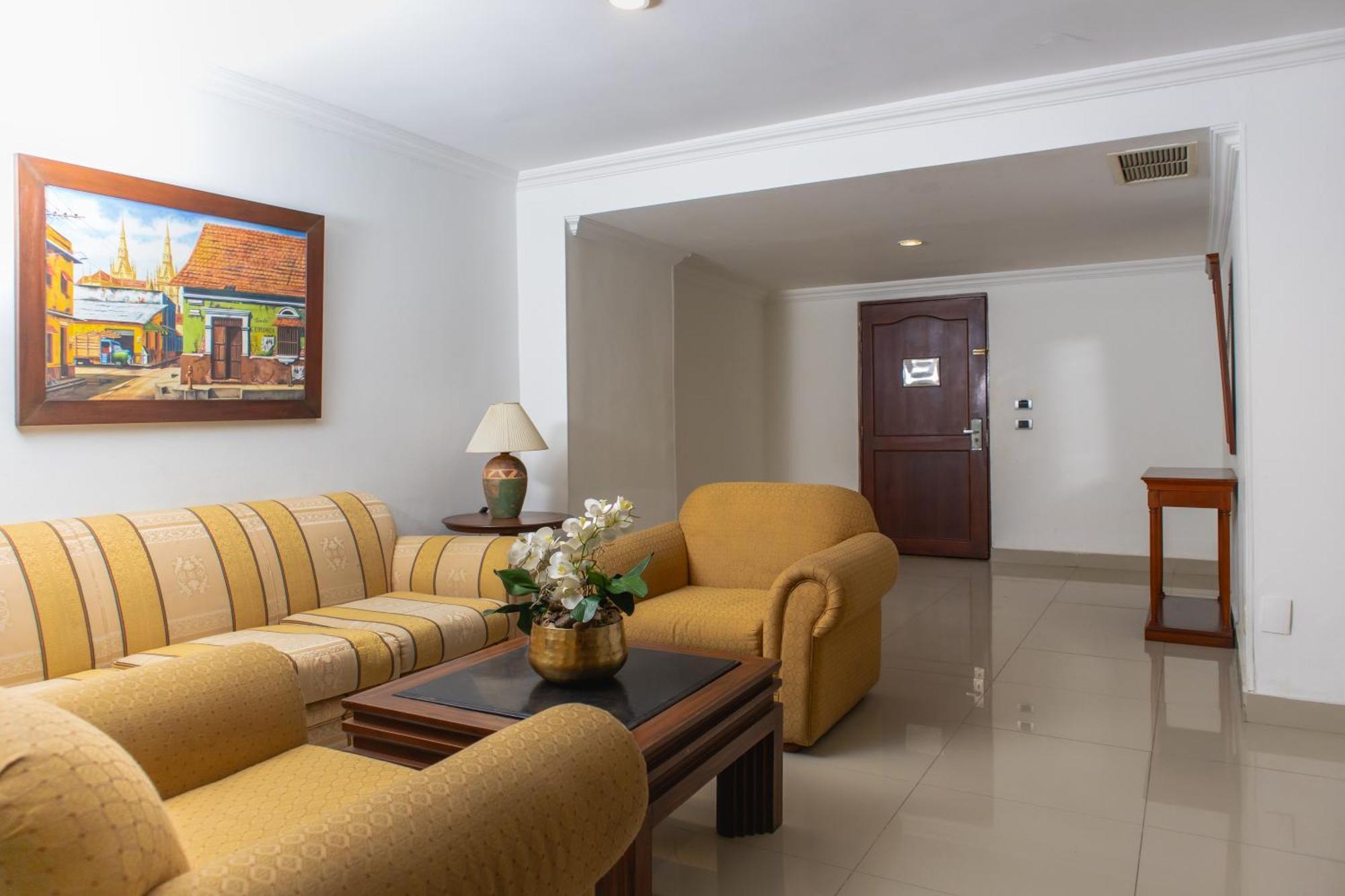 Hotel Faranda Express Puerta Del Sol Barranquilla, A Member Of Radisson Individuals Μπαρρανκίγια Εξωτερικό φωτογραφία