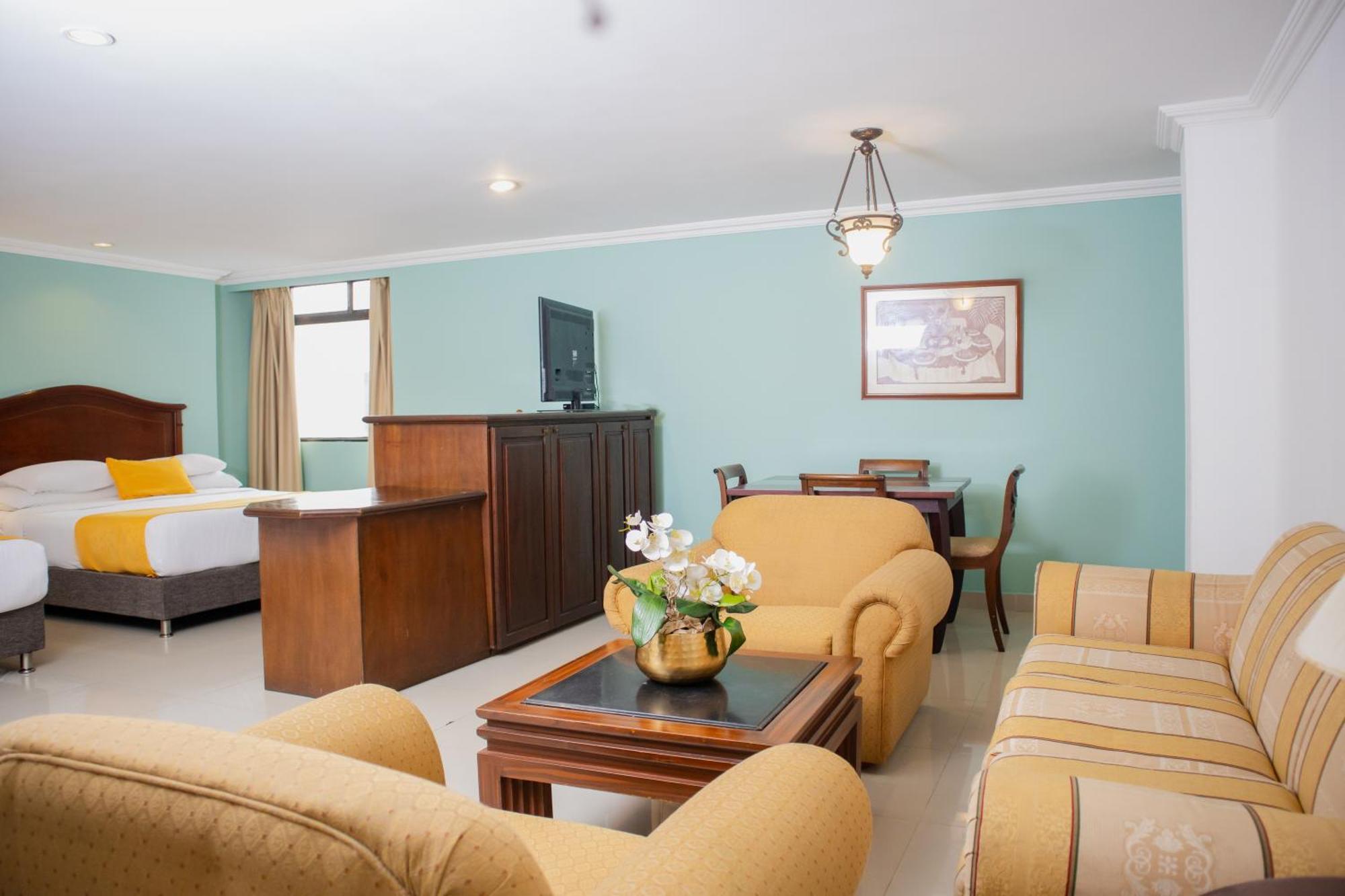 Hotel Faranda Express Puerta Del Sol Barranquilla, A Member Of Radisson Individuals Μπαρρανκίγια Εξωτερικό φωτογραφία