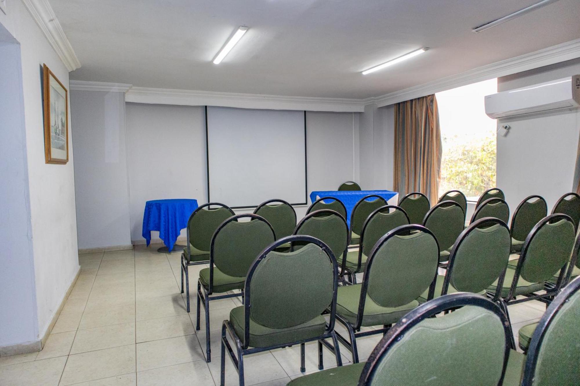 Hotel Faranda Express Puerta Del Sol Barranquilla, A Member Of Radisson Individuals Μπαρρανκίγια Εξωτερικό φωτογραφία