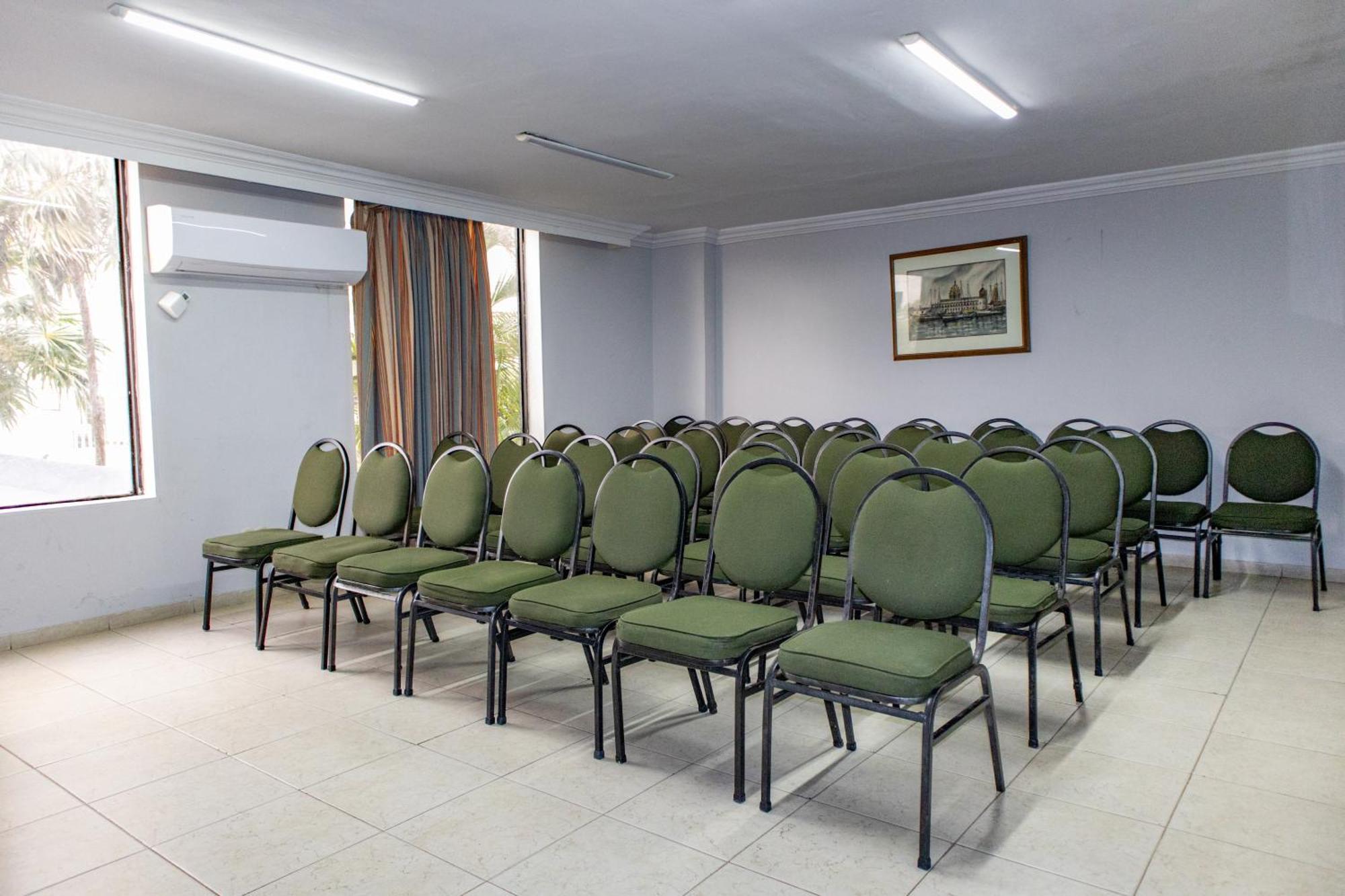 Hotel Faranda Express Puerta Del Sol Barranquilla, A Member Of Radisson Individuals Μπαρρανκίγια Εξωτερικό φωτογραφία