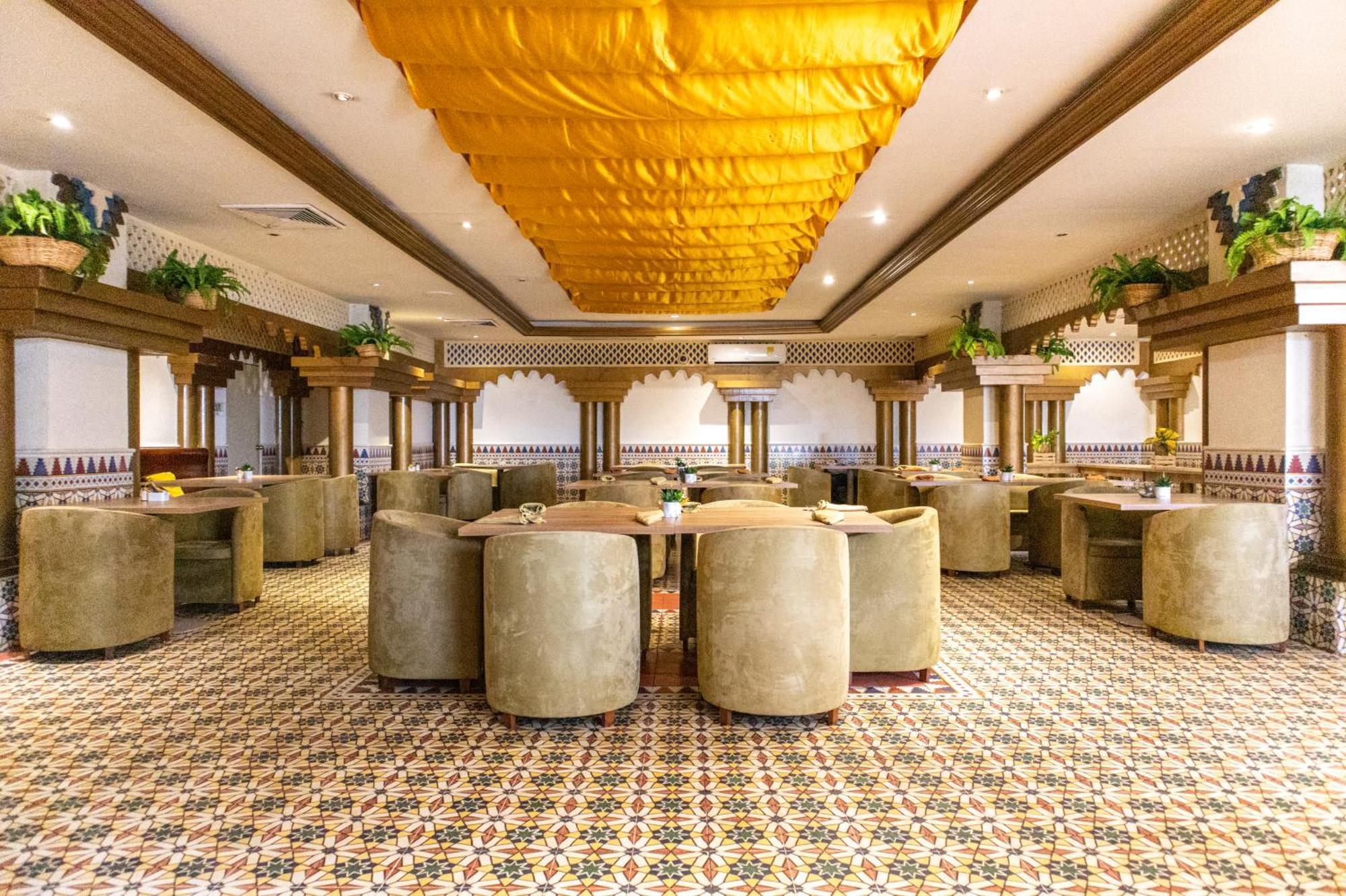 Hotel Faranda Express Puerta Del Sol Barranquilla, A Member Of Radisson Individuals Μπαρρανκίγια Εξωτερικό φωτογραφία