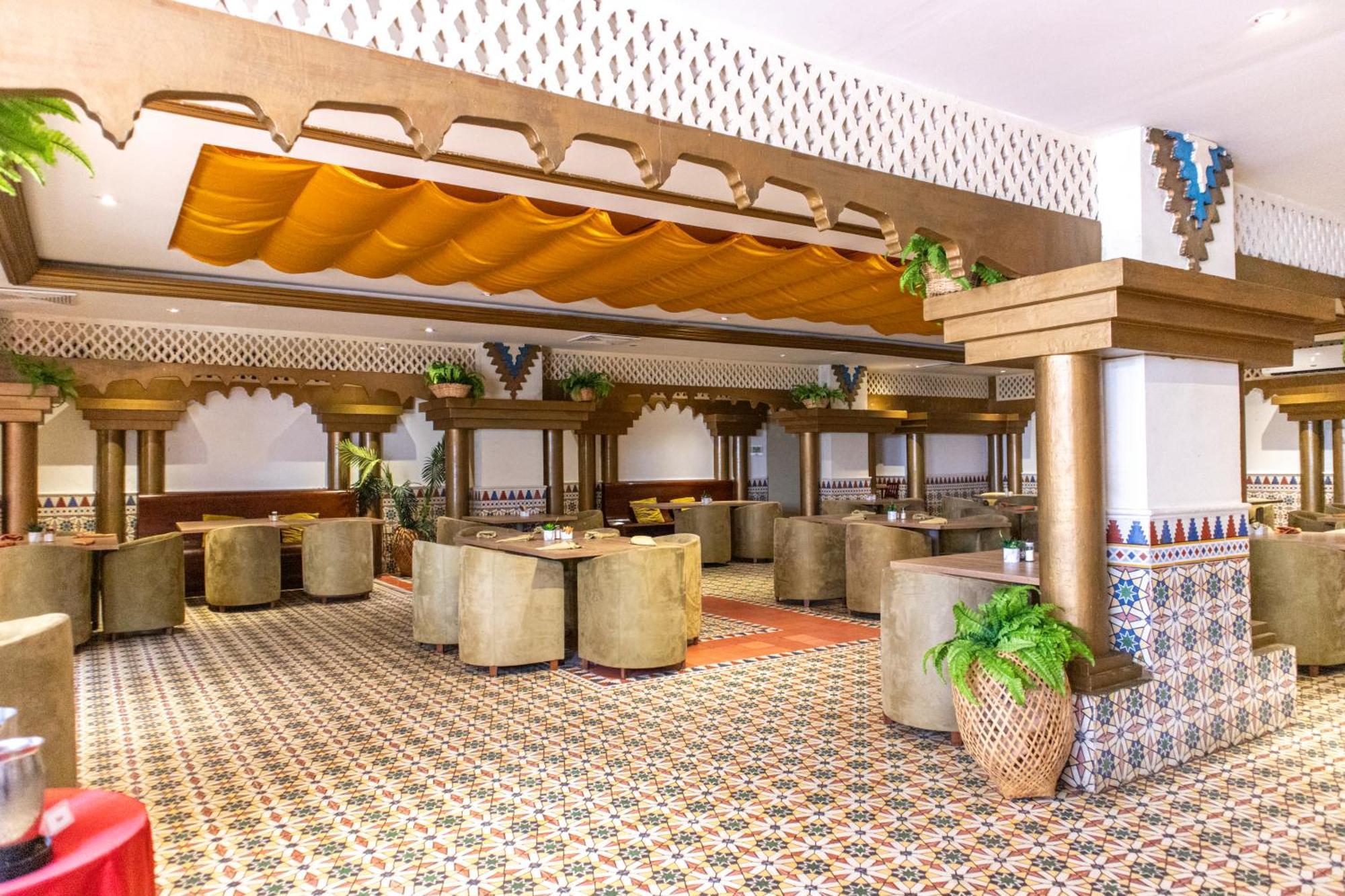 Hotel Faranda Express Puerta Del Sol Barranquilla, A Member Of Radisson Individuals Μπαρρανκίγια Εξωτερικό φωτογραφία